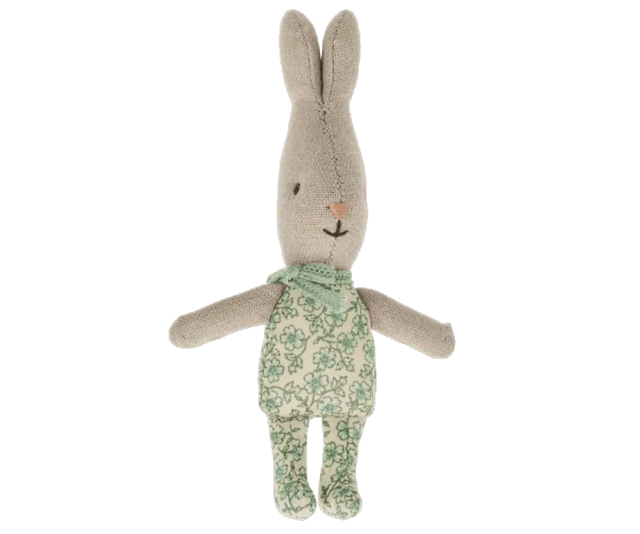 Maileg My Rabbit/ Bunny Green: LAST CHANCE