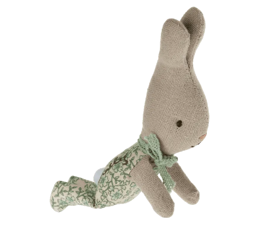 Maileg My Rabbit/ Bunny Green: LAST CHANCE