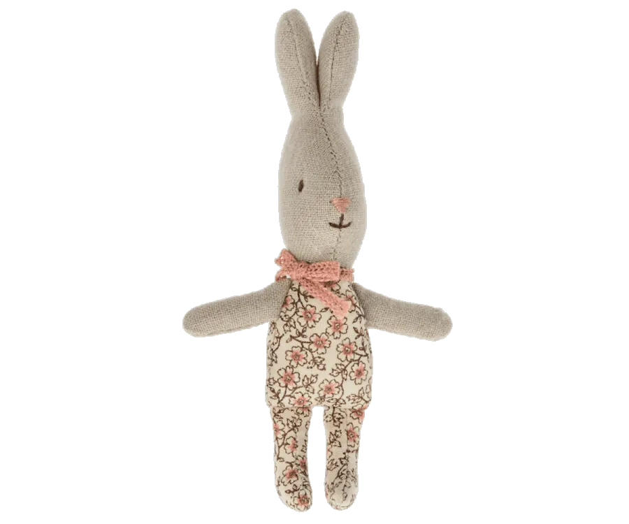 Maileg My Rabbit/ Bunny Pink: LAST CHANCE