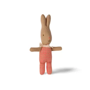 Maileg My Rabbit Red Check