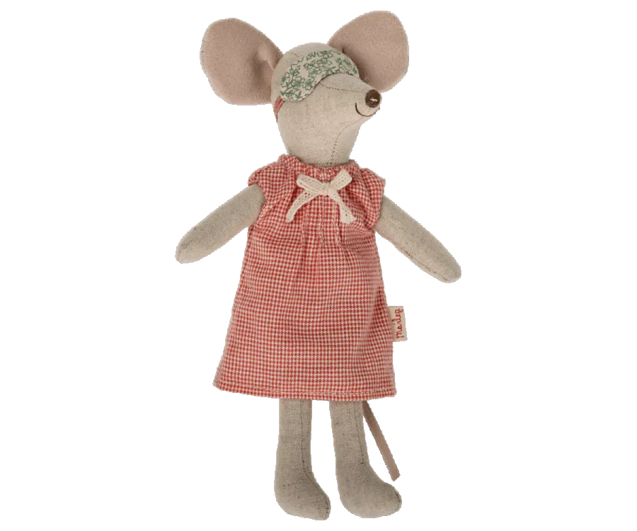 Maileg Nightgown for Mum Mouse: LAST CHANCE