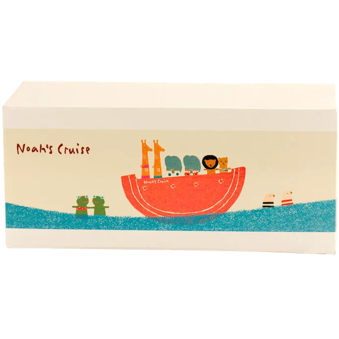 Maileg Noah's Cruise