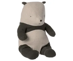 Maileg Noah's Friends Medium Panda: BACK IN STOCK