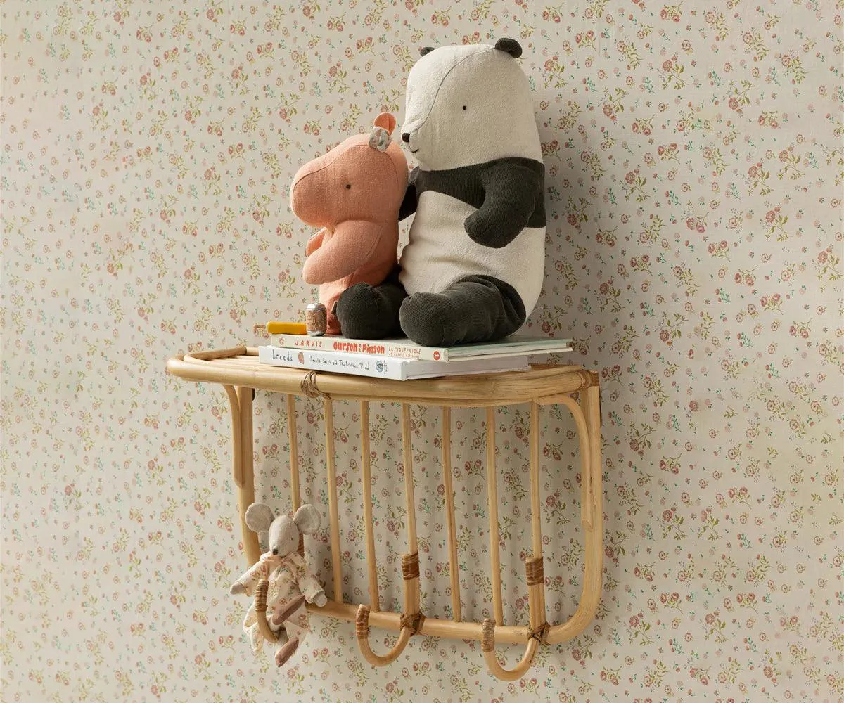Maileg Noah's Friends Medium Panda: BACK IN STOCK