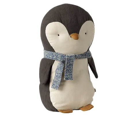 Maileg Penguin Medium