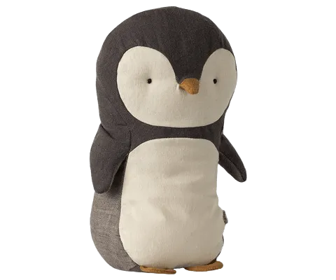 Maileg Penguin Small SS25: NEW ARRIVAL