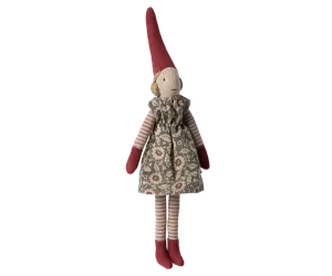 Maileg Pixy size 1 - Girl no. 1