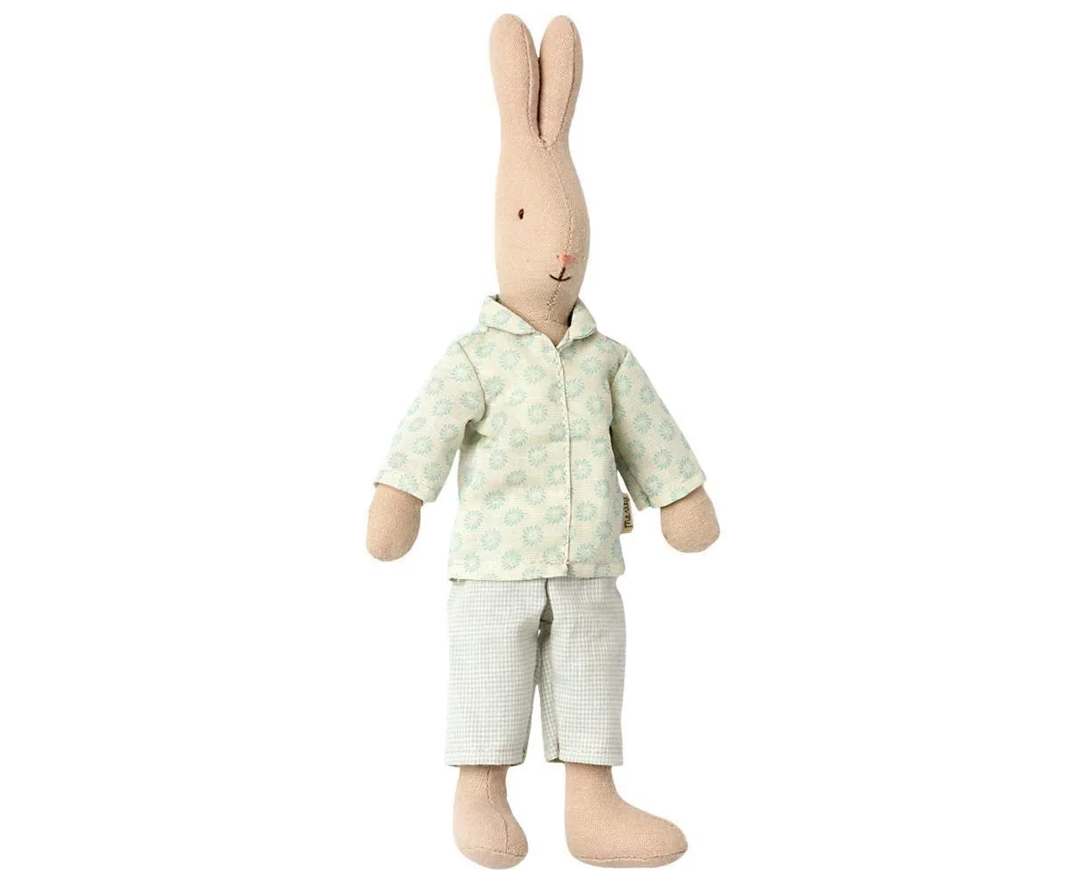 Maileg Pj's for Size 1 Bunny Rabbits: LAST CHANCE