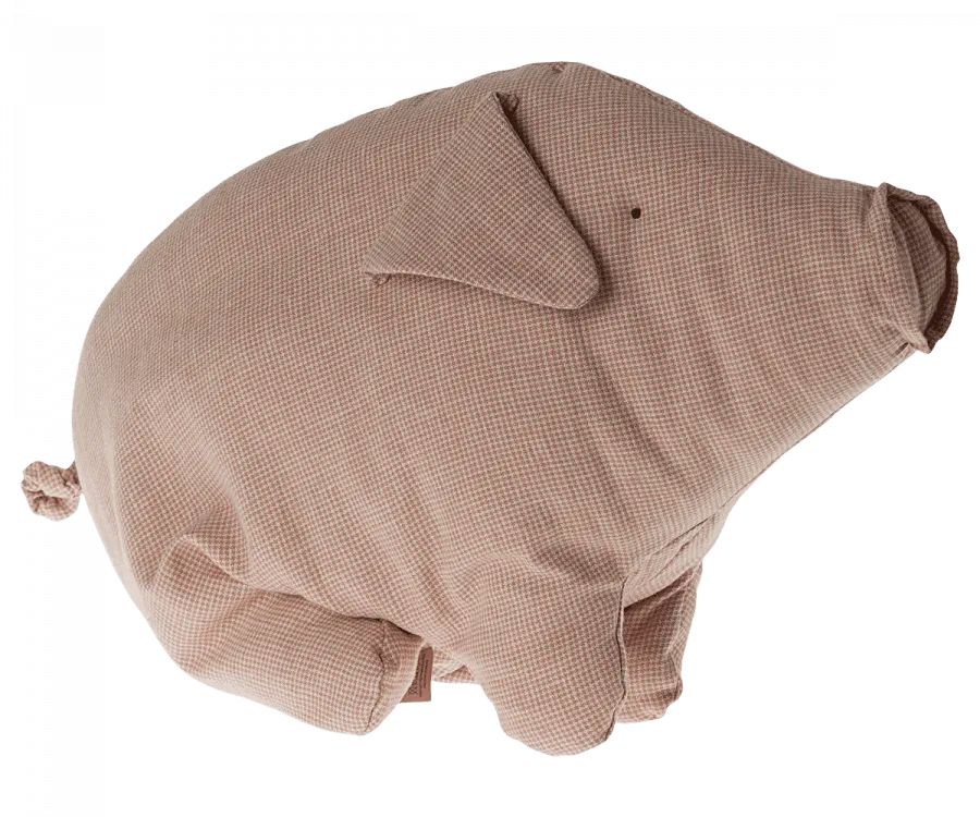 Maileg Polly Pork Medium: LAST CHANCE