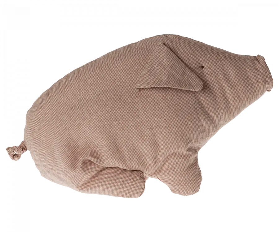 Maileg Polly Pork Medium: LAST CHANCE