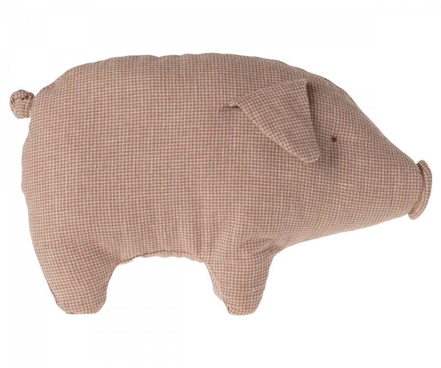 Maileg Polly Pork Small: LAST CHANCE