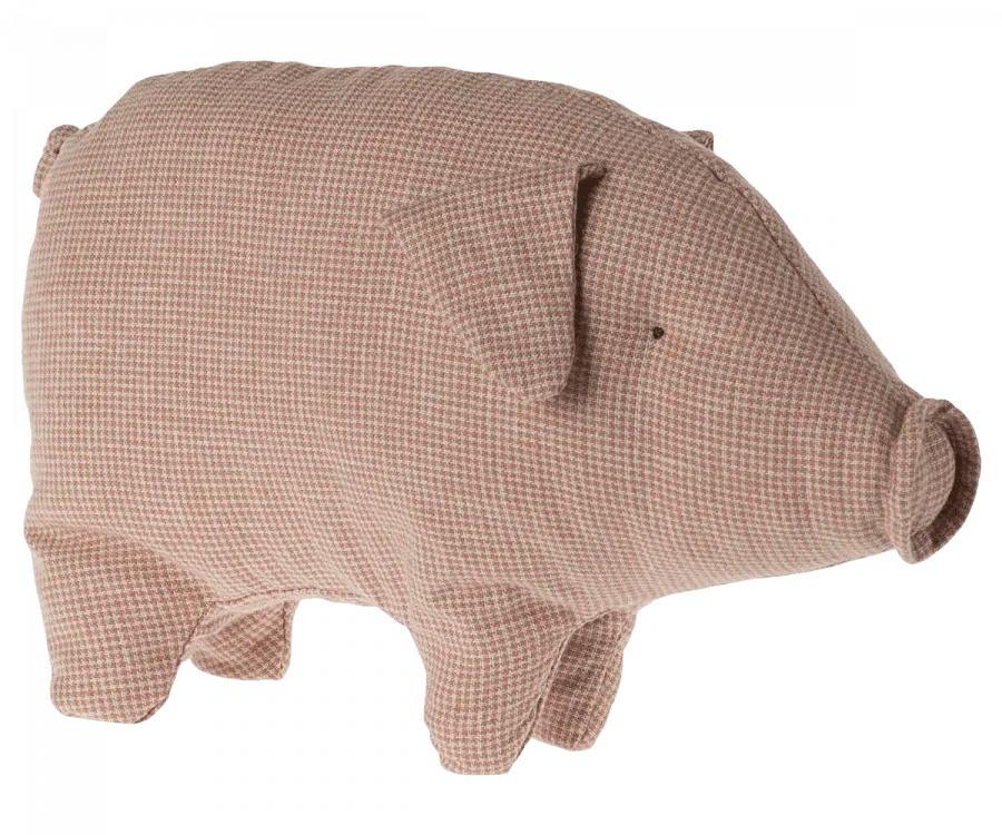 Maileg Polly Pork Small: LAST CHANCE