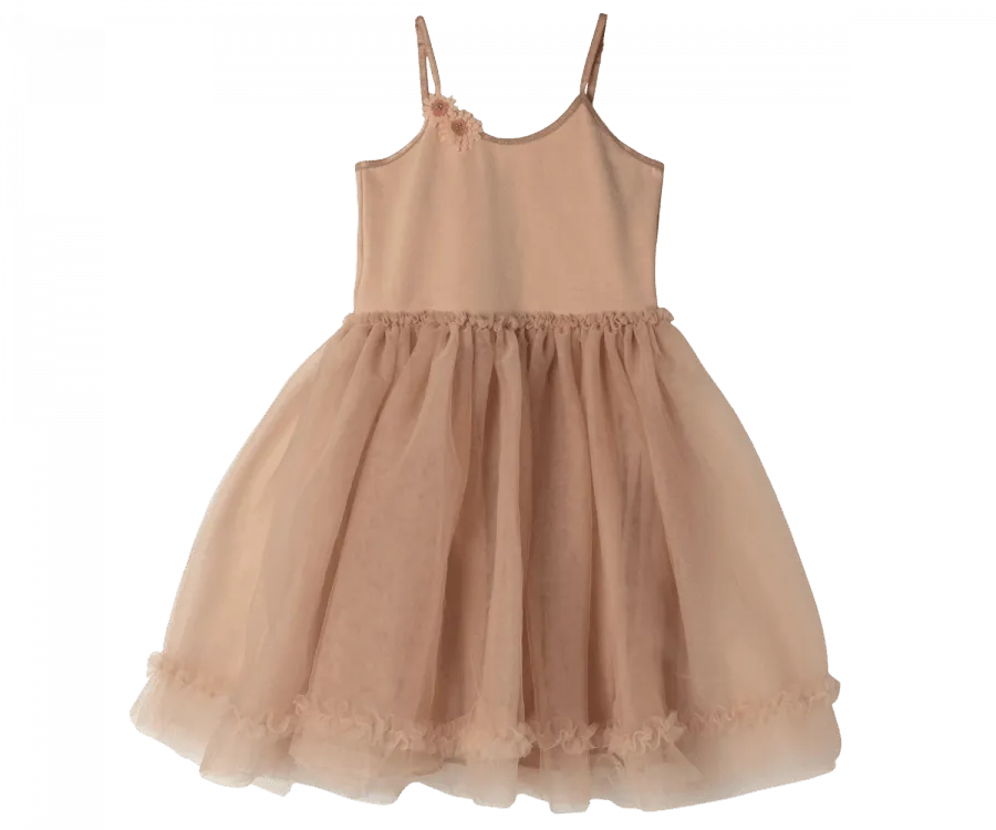 Maileg Princess Tulle Dress 2-3 years: Magic Wardrobe