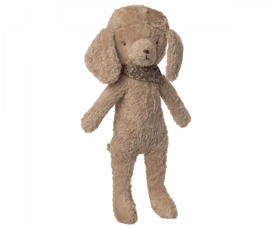 Maileg Puppy Dog Poodle Plush