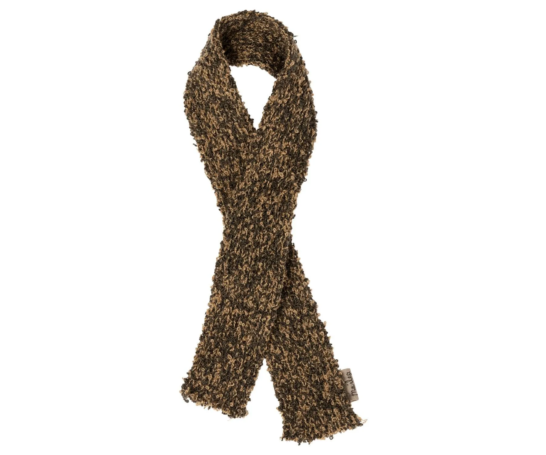 Maileg Puppy Dog Scarf