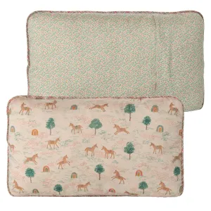Maileg Rectangular Cushion, Unicorn