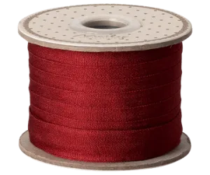 Maileg Red Ribbon