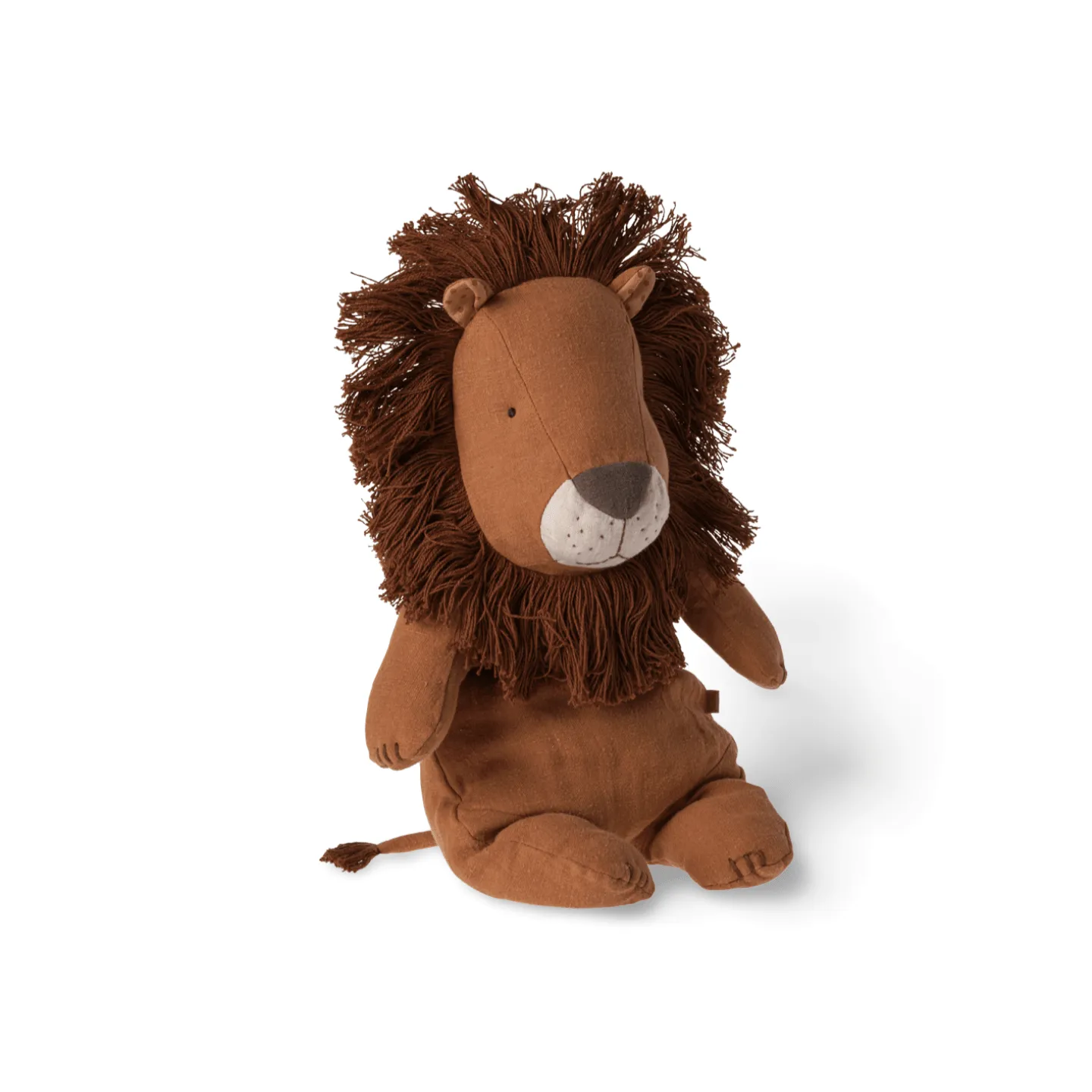 Maileg Safari Friends Lion Medium BACK IN STOCK