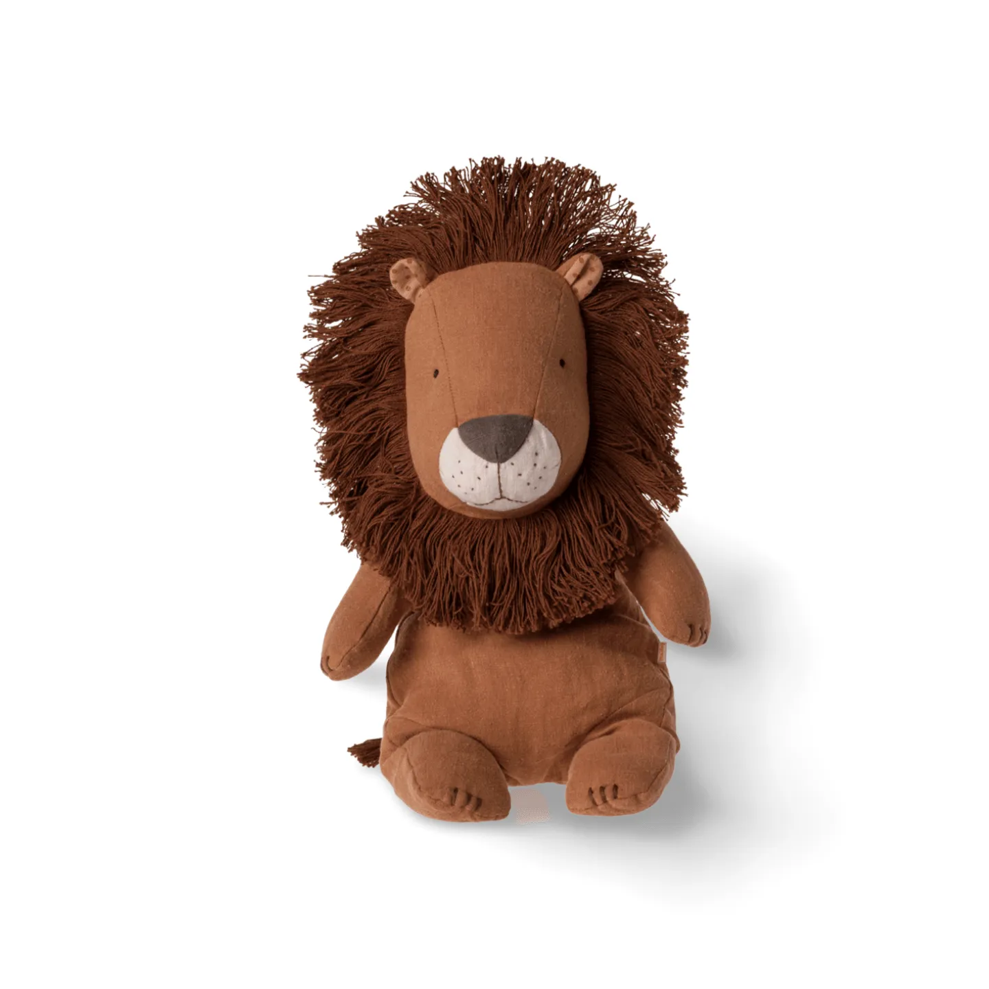 Maileg Safari Friends Lion Medium BACK IN STOCK