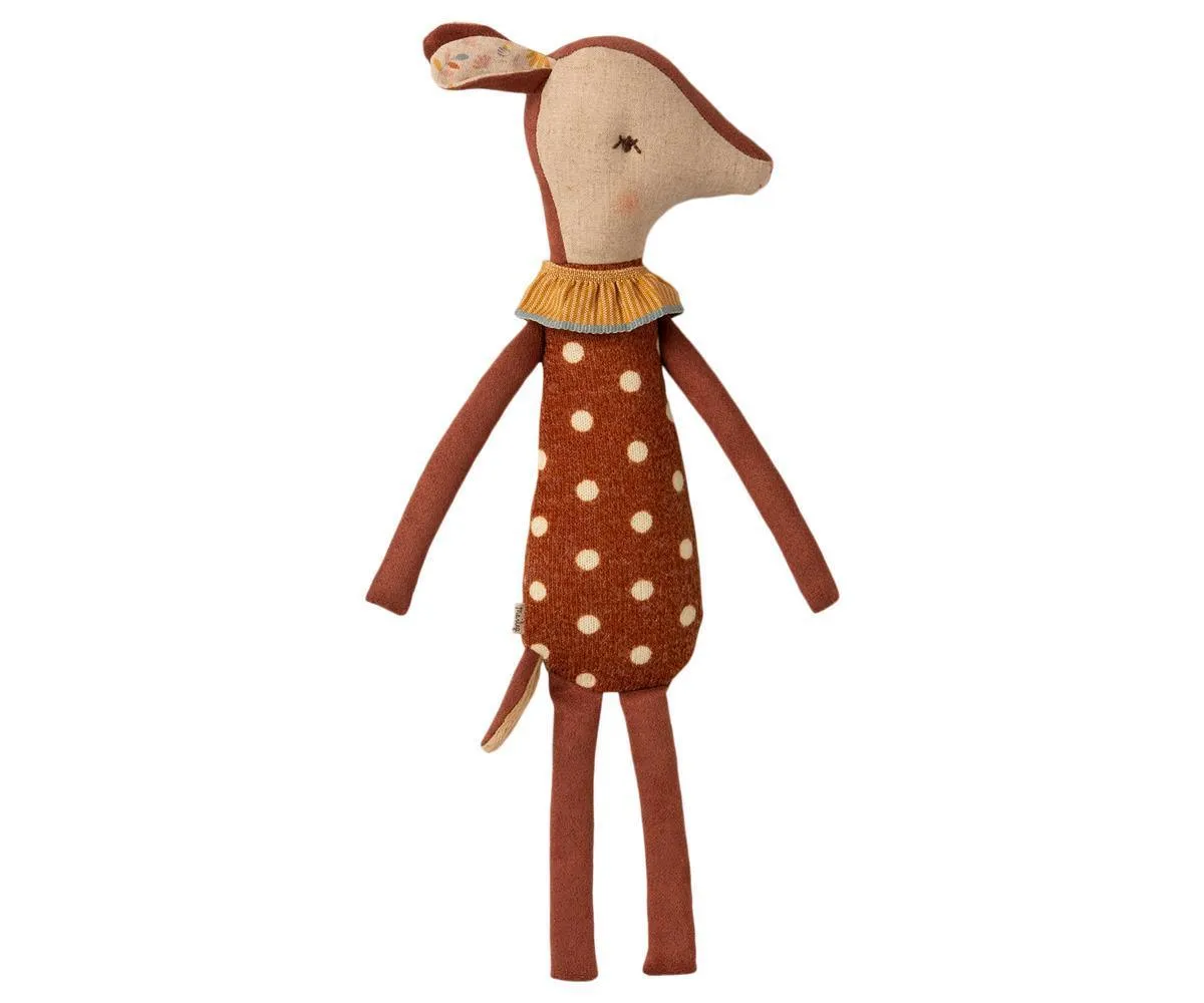 Maileg Sleepy Wakey Bambi