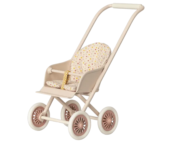 Maileg Stroller Powder: SOLD OUT