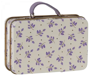 Maileg Suitcase Lavender Madeline