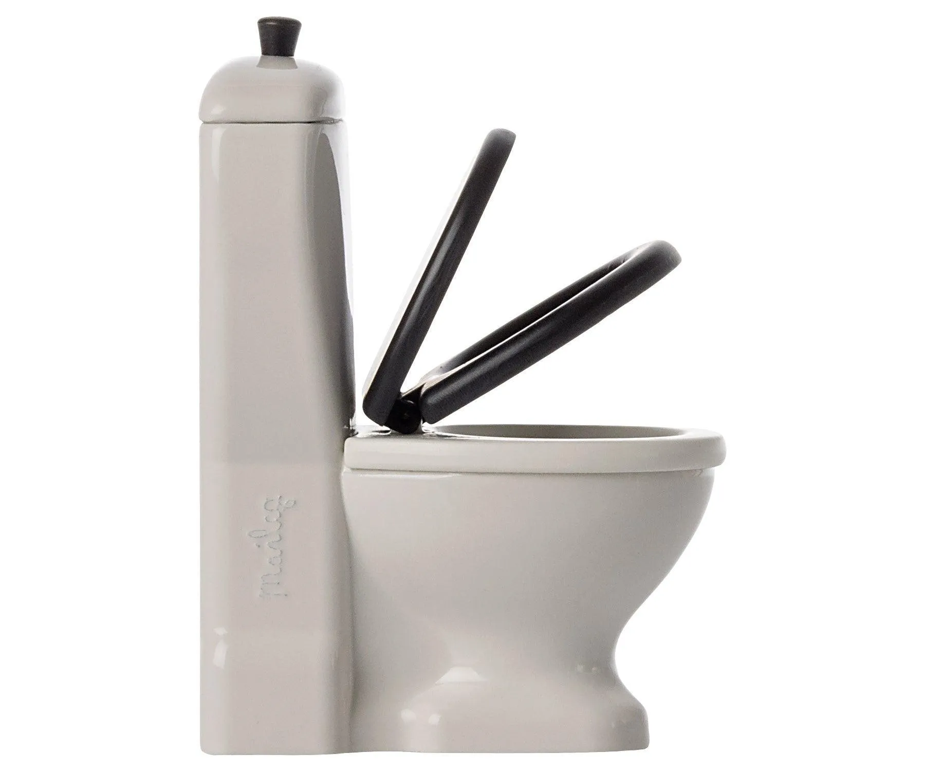 Maileg Toilet Mouse Sized BACK IN STOCK