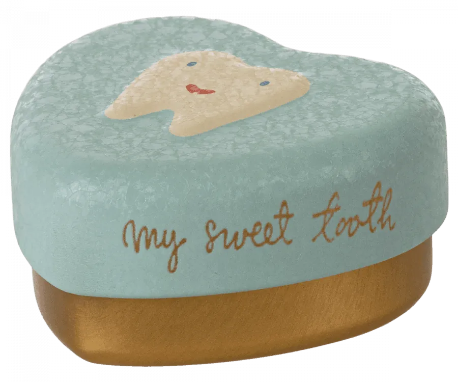 Maileg Tooth Tin
