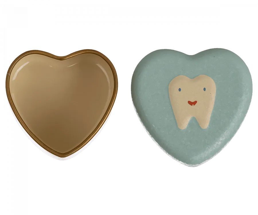 Maileg Tooth Tin