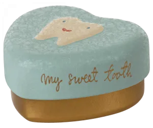 Maileg Tooth Tin