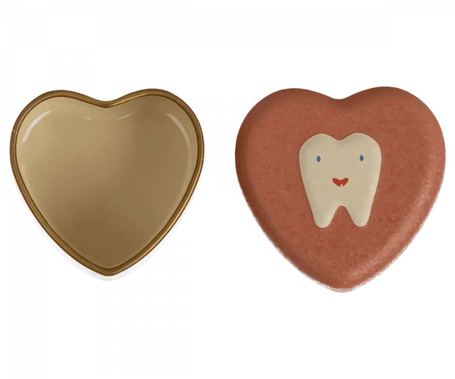 Maileg Tooth Tin