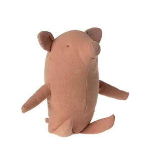 Maileg Truffle Pig Small: Back Soon
