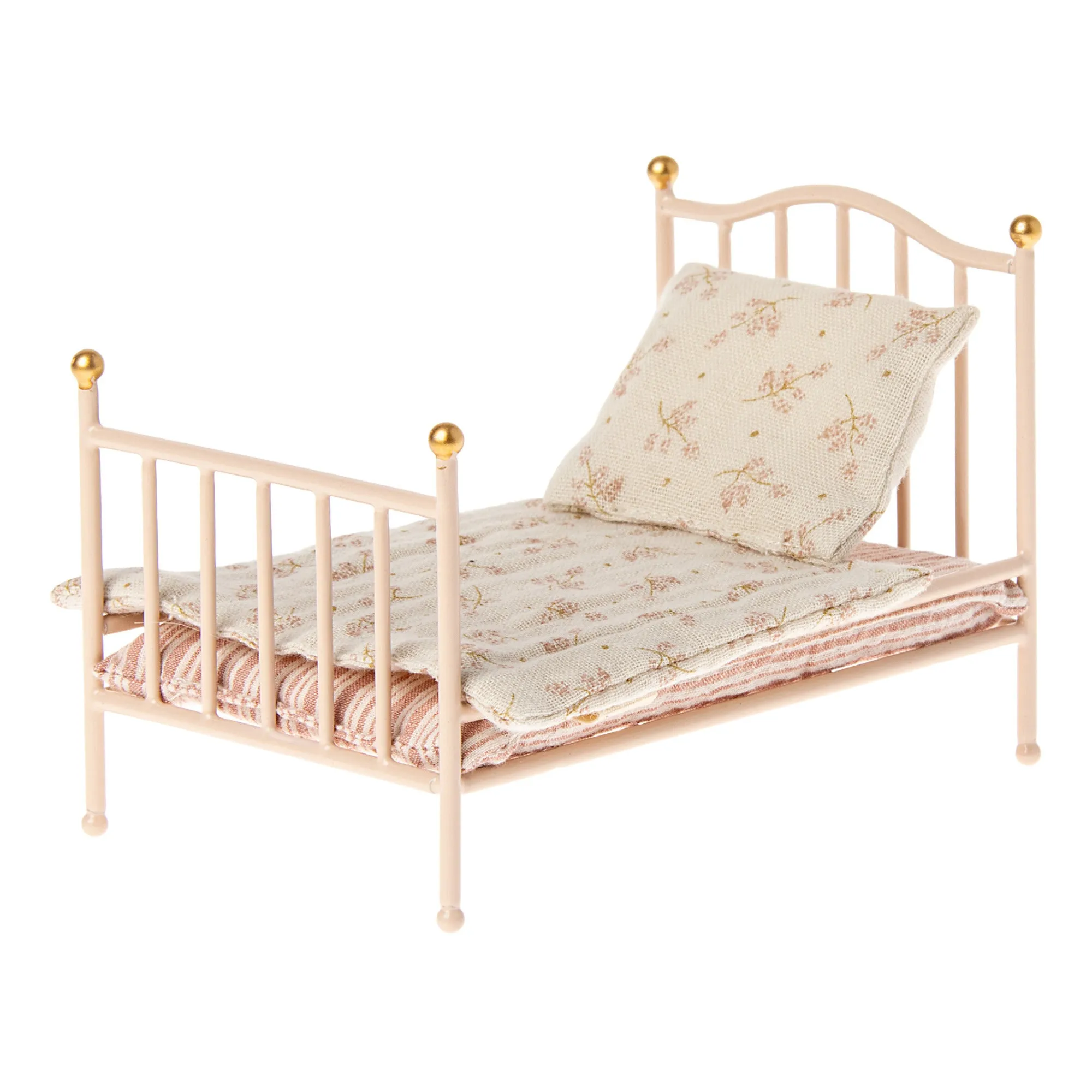 Maileg Vintage Bed, Mouse Odin Parker