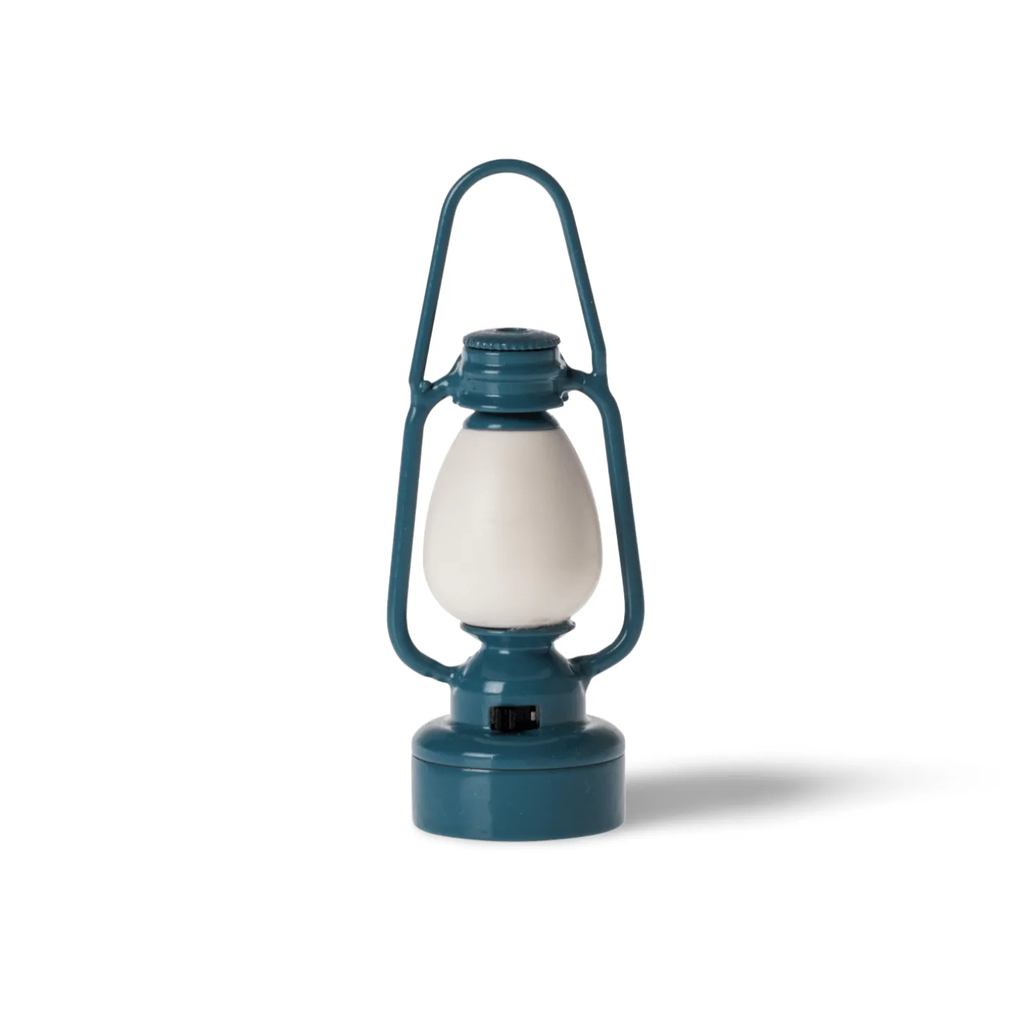 Maileg Vintage Lantern Blue