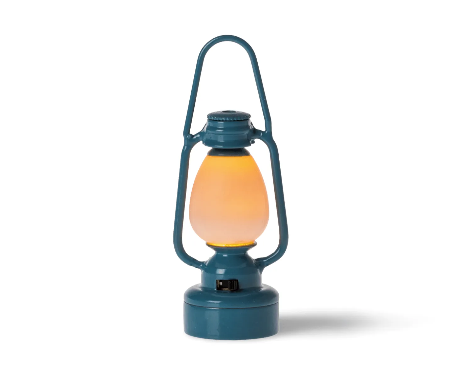 Maileg Vintage Lantern Blue