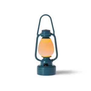 Maileg Vintage Lantern Blue
