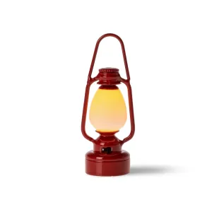 Maileg Vintage Lantern Red