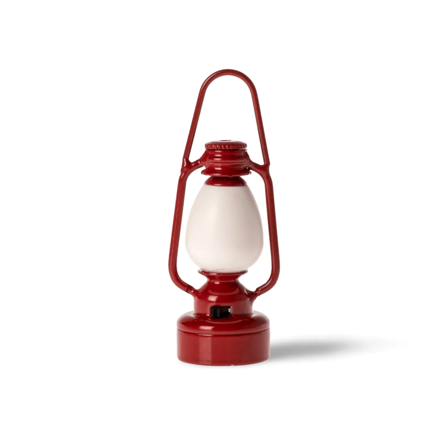 Maileg Vintage Lantern Red