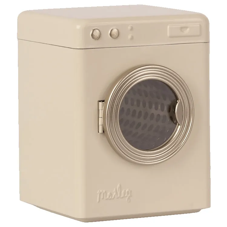 Maileg Washing Machine