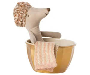 Maileg Wellness Mouse Big Sister BACK IN STOCK