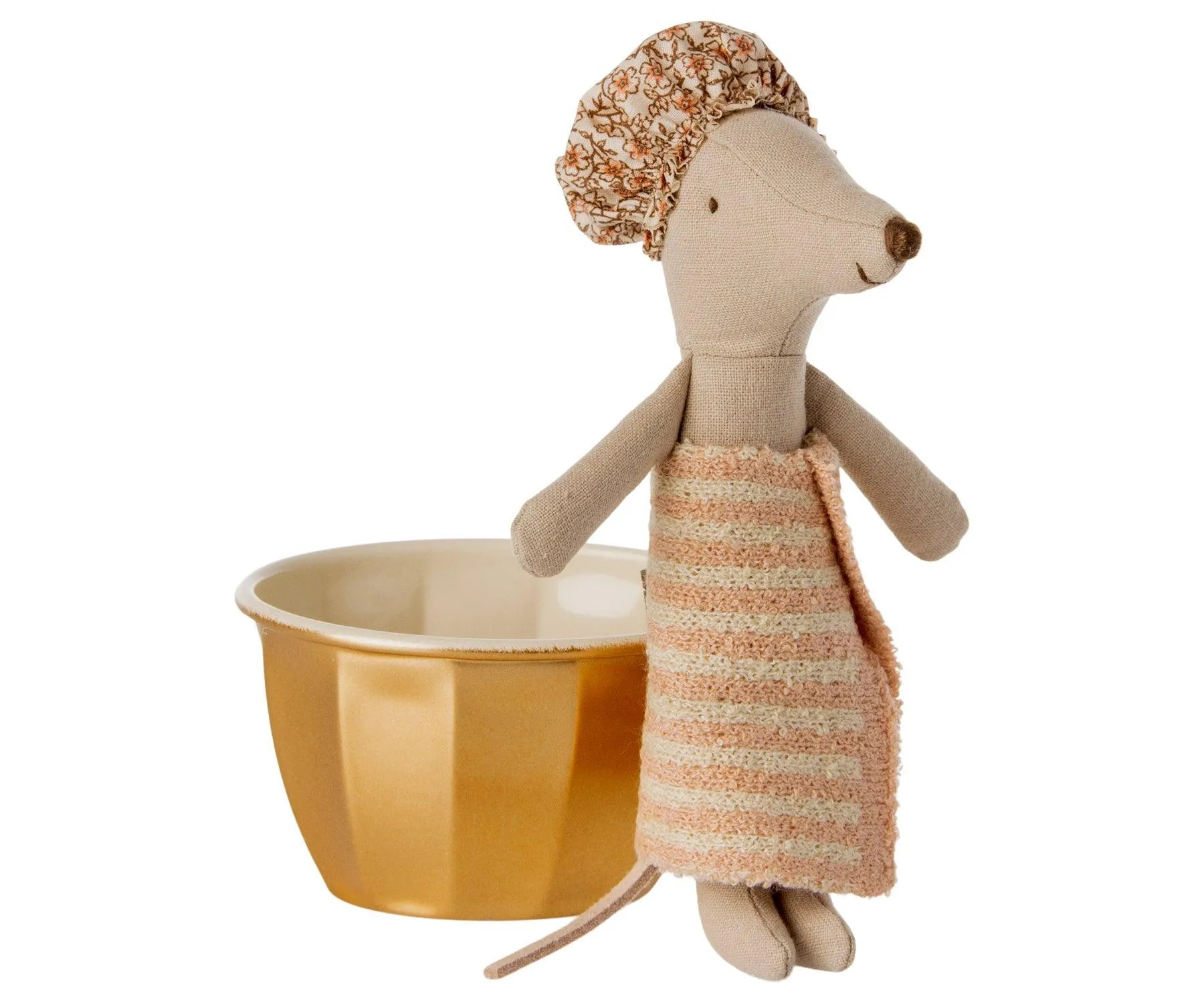 Maileg Wellness Mouse Big Sister BACK IN STOCK