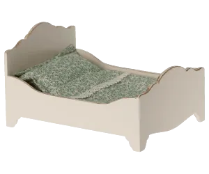 Maileg Wooden Mouse Bed BACK IN STOCK