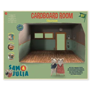 Mansion Play House Room Classroom NEW PRODUCT