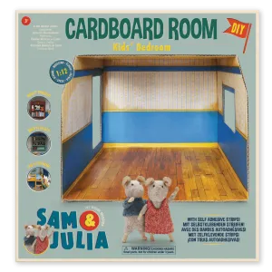 Mansion Play House Room Kid's Bedroom NEW PRODUCT