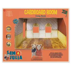 Mansion Play House Room Living Room NEW PRODUCT