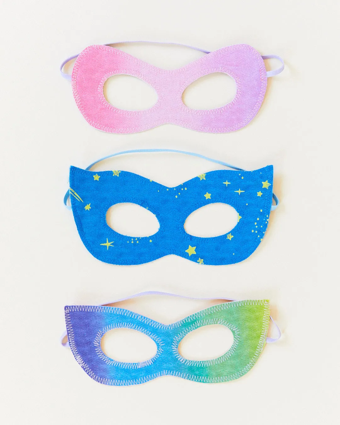 Mask | Blossom