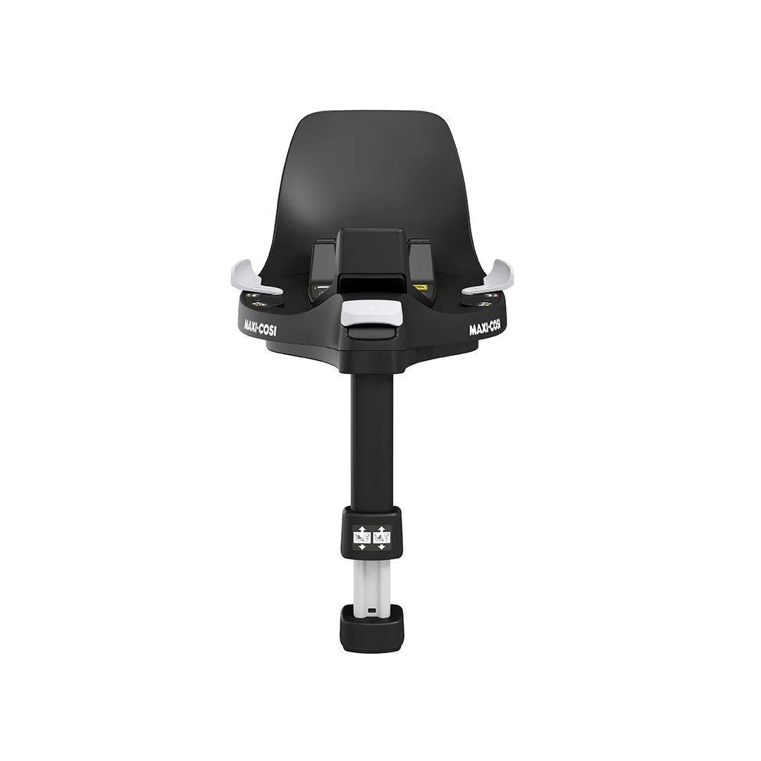 Maxi-Cosi Pebble 360 Car Seat   FamilyFix 360 Base - Essential Grey