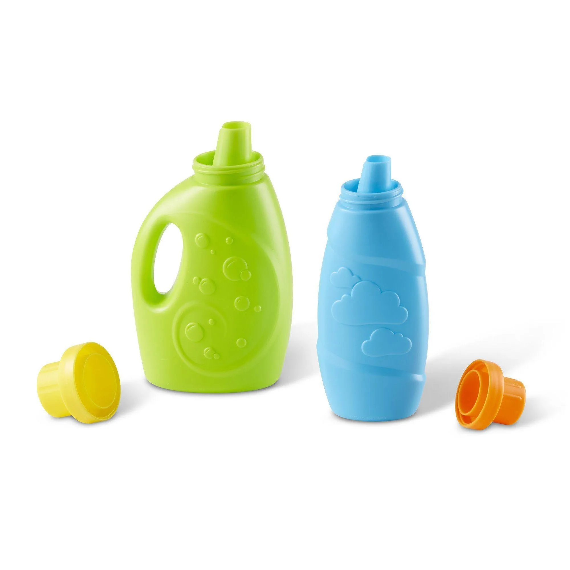 Melissa & Doug 18608 Laundry Basket Play Set