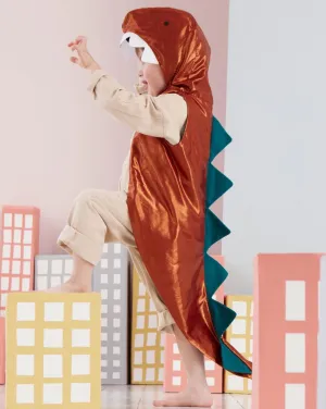 Meri Meri Dinosaur Costume - Final Sale Odin Parker