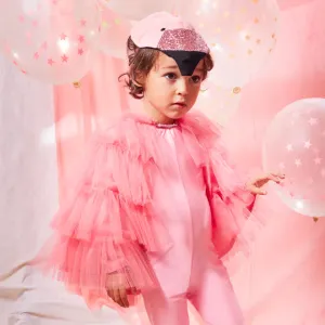 Meri Meri Flamingo Costume - Final Sale Odin Parker